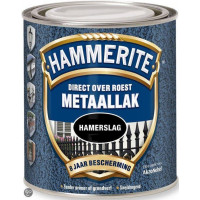 HAMMERITE HAMERSLAG GOUD 250ML