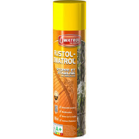 RUSTOL OWATROL OLIE PUUR SPUITBUS 300 ML - 300 MILLILITER