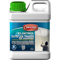 OWATROL FLOETROL TOEVOEGING V.WATERGEDRAGEN/EMULTIEVERF 1LTR