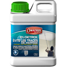 OWATROL FLOETROL TOEVOEGING V.WATERGEDRAGEN/EMULTIEVERF 1LTR