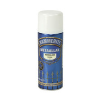 HAMMERITE HOOGGLANS CREME SPUITBUS 400ML