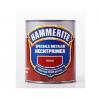 HAMMERITE HECHTPRIMER ROOD 250ML