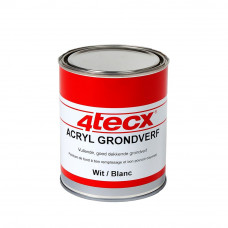 ACRYL GRONDVERF 4TECX