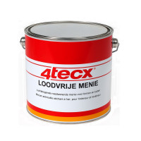 LOODVRIJE MENIE 5LTR