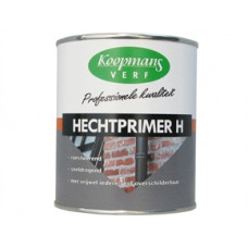 KOOPMANS HECHTPRIMER H 250CC