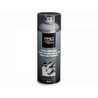 SPUITBUS PRIMER ZINC FOSFAAT 400ML 4TECX