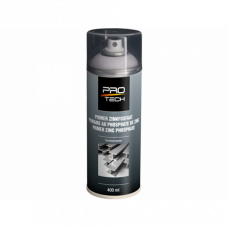 SPUITBUS PRIMER ZINC FOSFAAT 400ML 4TECX