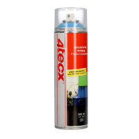 SPUITBUS LAK HG LICHT BLAUW TRAL 5012 500ML 4TECX