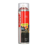 SPUITBUS PRIMER GRONDLAAG 2164 ROOD 500ML 4TECX