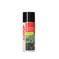 SPUITBUS CONTACTSPRAY 400ML 4TECX