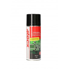 SPUITBUS CONTACTSPRAY 400ML 4TECX