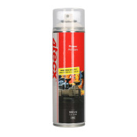 SPUITBUS PRIMER WIT 500ML 4TECX