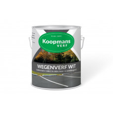 WEGENVERF