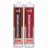 ZUSEX RENOVATIE COMPOUND 2X 300ML A+B