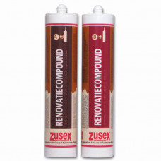 ZUSEX RENOVATIE COMPOUND 2X 300ML A+B