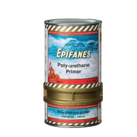 EPIFANES POLY-URETHANE PRIMER WIT 750 GR