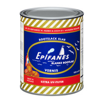 EPIFANES BOOTLAK BLANK 1 LTR