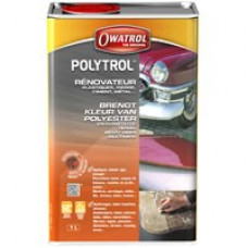 OWATROL POLYTROL 500 ML