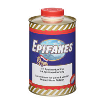 EPIFANES 1-C SPUITVERDUNNING 1 LTR