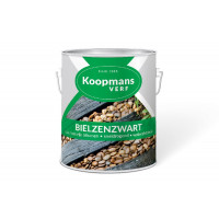 KOOPMANS BIELZENZWART 2,5 L