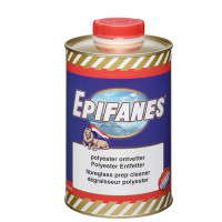 EPIFANES POLYESTER ONTVETTER 500 ML