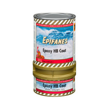 EPIFANES EPOXY HB COAT GRIJS 750 ML