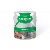 KOOPMANS IMPRA 2,5 LTR GROEN