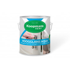 KOOPMANS LAKVERF HOOGGLANS AQUA