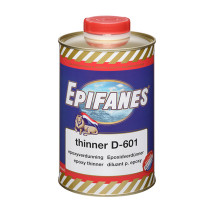 EPIFANES D-601 VERDUNNING 500 ML