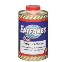 EPIFANES P.U. KWASTVERDUNNING 500 ML