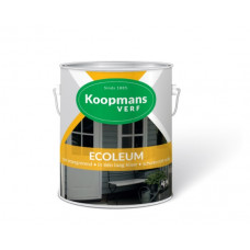 ECOLEUM