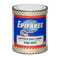 EPIFANES BILGEVERF GRIJS 750 ML