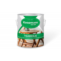 KOOPMANS PERKOLEUM 750ML TEAKOLIE