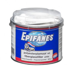 EPIFANES POLYESTERPLAMUUR