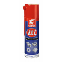 SLOTSPRAY LUBRITALL 300 ML