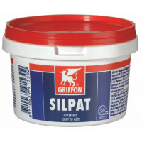 SILPAT FITTERSKIT 600GRAM