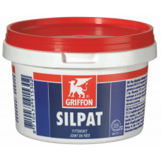 SILPAT FITTERSKIT 600GRAM