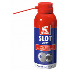 SLOTSPRAY 150 ML CFS