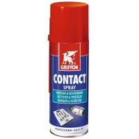 CONTACTSPRAY 200 ML