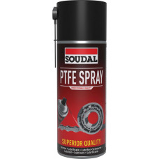 PTFE SPRAY 400ML TRANSPARANT