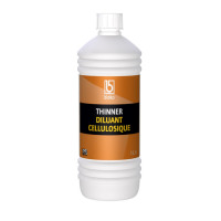 THINNER 1 LTR