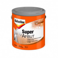 ALABASTINE SUPER AFBIJT 2,5 LTR