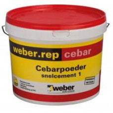 CEBARPOEDER