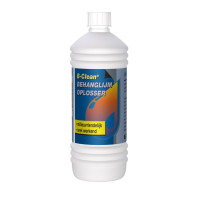 B-CLEAN BEHANGLIJMOPLOSSER 1LTR