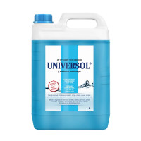 UNIVERSOL VERFREINIGER/ONTVETTER CONCENTRAAT 5LTR