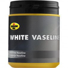 KROON OIL WITTE VASELINE 600GR.