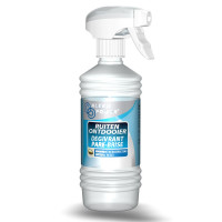 RUITENONTDOOIER MOTECTION DE-ICER SPRAY 500ML