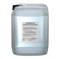 GEDISTILLEERD GEDEMINERALISEERD WATER CAN á 25 LTR