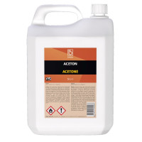 ACETON 5 LTR