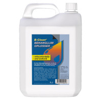 B-CLEAN BEHANGLIJMOPLOSSER 5L